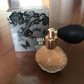 アナスイ(ANNA SUI)のANNA SUI  ボディパウダー(その他)