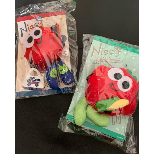 にっしー Nissy の通販 by SHELLY's shop|ラクマ 2nd LIVEグッズ にっしー Nissy の通販 by SHELLY's shop|ラクマ 2nd LIVEグッズ