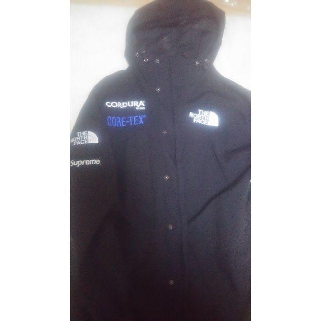 Supreme north face ex ＪＫT