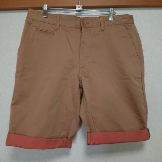 ビームス(BEAMS)のパンツ(ショートパンツ)