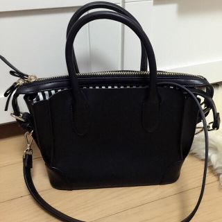 ザラ(ZARA)のZARA❤︎カバン(ショルダーバッグ)