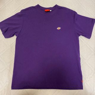 ウィゴー(WEGO)のDickies Tシャツ(Tシャツ(半袖/袖なし))