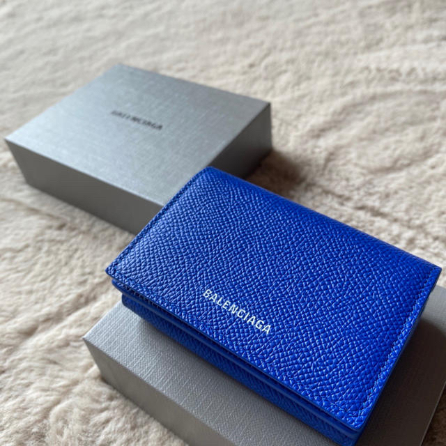 【新品】【正規品】Balenciaga カードケース