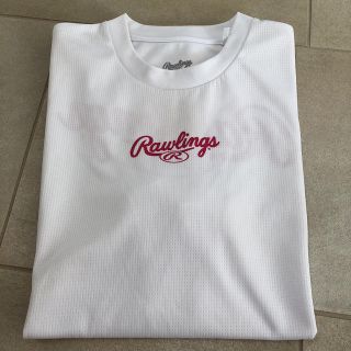 ローリングス(Rawlings)のローリングス  Tシャツ　Mサイズ(ウェア)