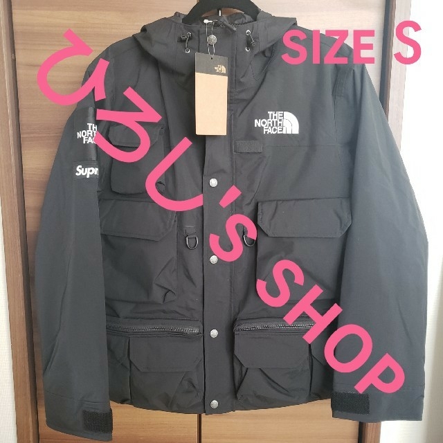 正規品質保証】 Supreme - 値下げ中 Supreme The North Face Cargo