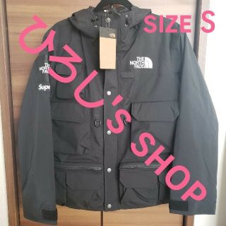 シュプリーム(Supreme)の値下げ中 Supreme The North Face Cargo Jacket(ミリタリージャケット)