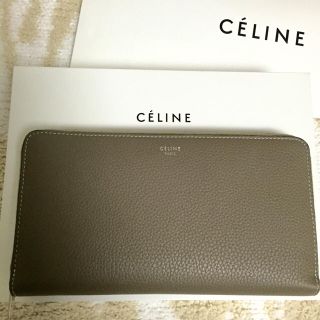 セリーヌ(celine)のCELINE NAJAY♡様お取り置き中(財布)