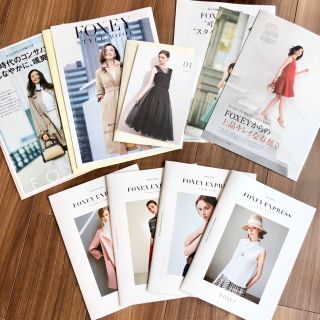フォクシー(FOXEY) ファッションの通販 71点 | フォクシーのエンタメ フォクシー(FOXEY) ファッションの通販 71点 | フォクシーのエンタメ