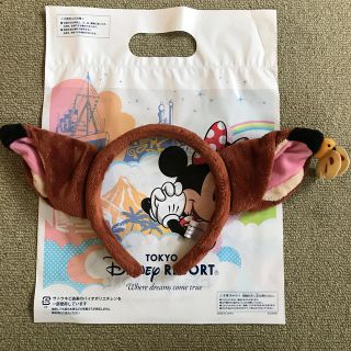 ディズニー(Disney)の❤️Disney バンビ カチューシャ❤️(カチューシャ)