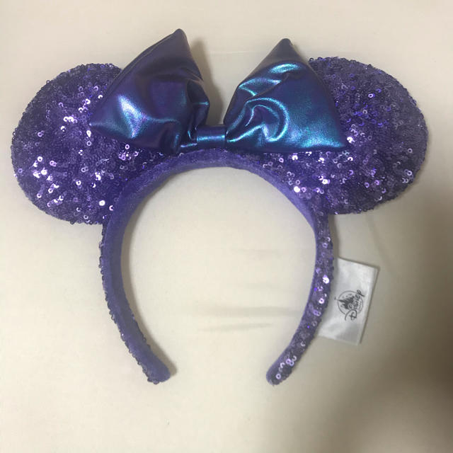 Disney(ディズニー)のディズニーカチューシャ レディースのヘアアクセサリー(カチューシャ)の商品写真