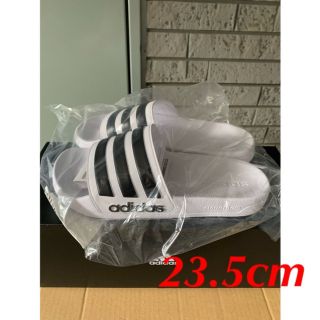 アディダス(adidas)の【定価¥4,389→】アディダス　アディレッタ　レディース　サンダル(サンダル)