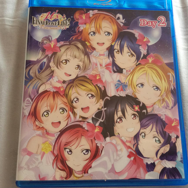 ラブライブ M S Final Lovelive M Sic Foreverの通販 By ひで S Shop ラクマ