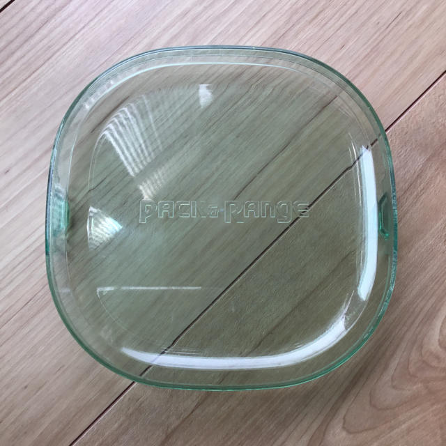 Pyrex - 【蓋のみ】iwaki(イワキ) 耐熱ガラス 保存容器 パックレンジの通販 by みゃ2525's shop｜パイレックスならラクマ