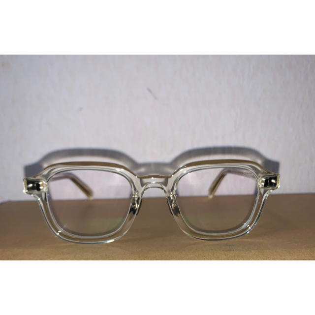 eyevan7285 326 サングラス　眼鏡　直営店限定モデル