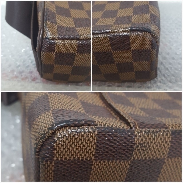 LOUIS VUITTON(ルイヴィトン)のアンパンマン1437様ご専用 ルイヴィトン オラフPM 斜め掛けショルダーバック レディースのバッグ(ショルダーバッグ)の商品写真