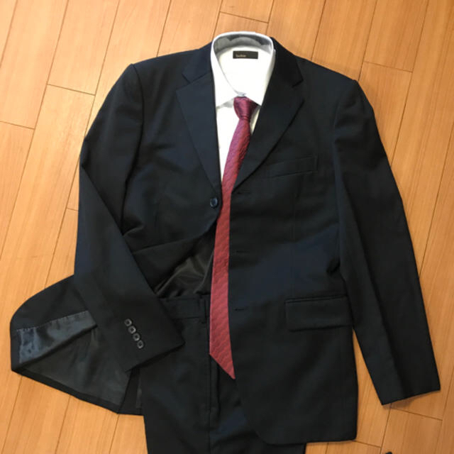 TAKEO KIKUCHI ウールスーツ