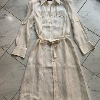 ロロピアーナ ひざ丈ワンピース(レディース)の通販 35点 | LORO PIANA