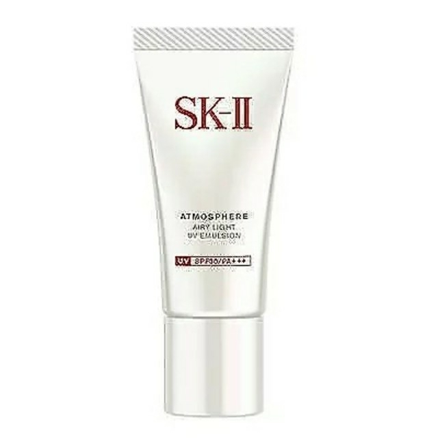 SK-II(エスケーツー)のSK-II CCクリーム アトモスフィア 日焼け止め 美容液 コスメ/美容のベースメイク/化粧品(CCクリーム)の商品写真