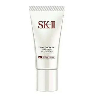 エスケーツー(SK-II)のSK-II CCクリーム アトモスフィア 日焼け止め 美容液(CCクリーム)