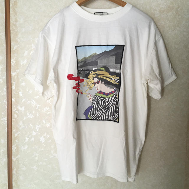 jouetie(ジュエティ)のTシャツ レディースのトップス(Tシャツ(半袖/袖なし))の商品写真