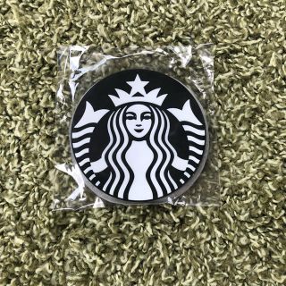 スターバックスコーヒー(Starbucks Coffee)のスターバックス　コースター(テーブル用品)