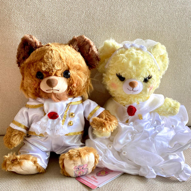 新品】ユニベアシティ 美女と野獣 ウェディング | tspea.org