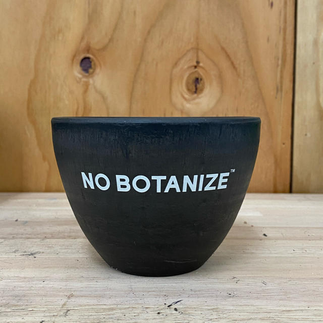 NEIGHBORHOOD(ネイバーフッド)の送料込み no coffee botanize プラスチック鉢　ボタナイズ インテリア/住まい/日用品のインテリア小物(花瓶)の商品写真
