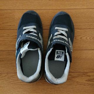 ニューバランス(New Balance)の※専用出品となります※ニューバランス スニーカー キッズ(スニーカー)