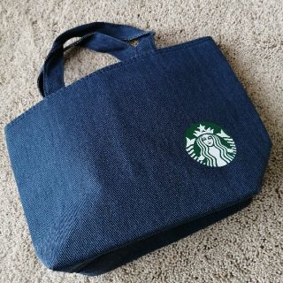 スターバックスコーヒー(Starbucks Coffee)のスタバ保冷バッグ(弁当用品)