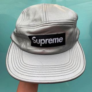 シュプリーム(Supreme)のsupreme CAP(キャップ)