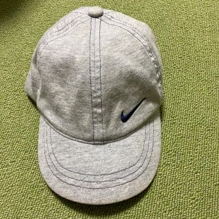 ナイキ(NIKE)のNIKEキャップ　48cm(帽子)