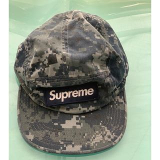 シュプリーム(Supreme)のsupreme CAP(キャップ)