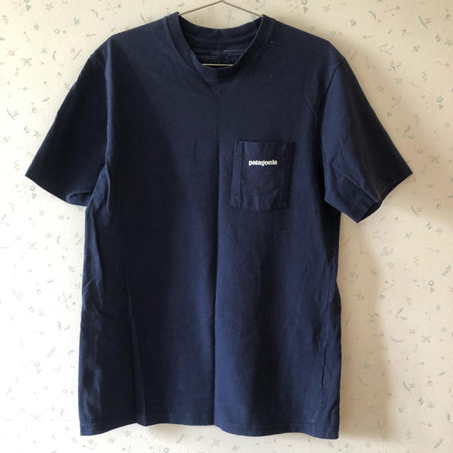 patagonia(パタゴニア)のPatagonia 正規品　ティシャツ レディースのトップス(Tシャツ(半袖/袖なし))の商品写真