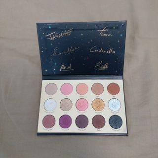 カラーポップ(colourpop)のcolorpop アイシャドウパレット(アイシャドウ)