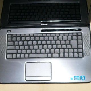 ②DELL XPS 15 L502X i5 Win10(ノートPC)