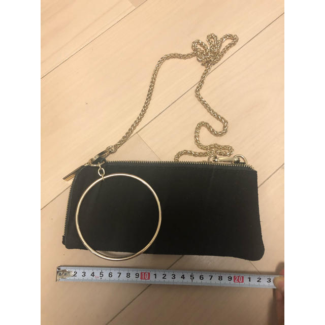 ZARA(ザラ)のショルダーバッグ メンズのバッグ(ショルダーバッグ)の商品写真