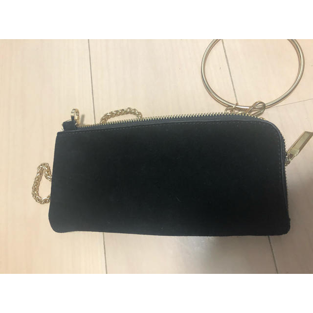 ZARA(ザラ)のショルダーバッグ メンズのバッグ(ショルダーバッグ)の商品写真