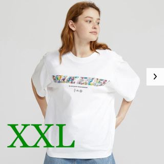 ユニクロ(UNIQLO)のビリー・アイリッシュ × 村上隆　UT(Tシャツ(半袖/袖なし))