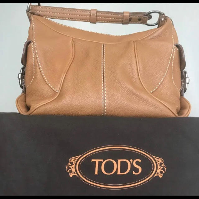 専用⭐️TOD'S バッグ