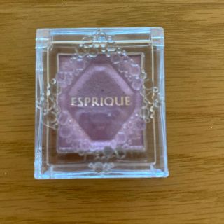 エスプリーク(ESPRIQUE)のエスプリーク　セレクトアイカラー　PU101(アイシャドウ)