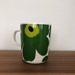 マリメッコ(marimekko)のマリメッコ　マグカップ　250ml(グラス/カップ)