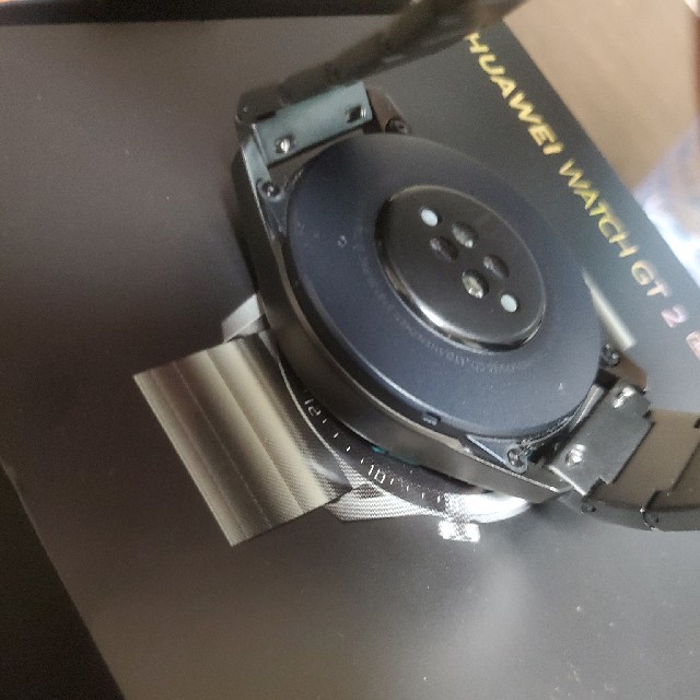 HUAWEI Watch GT2 46mm Eliteã®é販 by ãã«ã's shopï½ã©ã¯ã