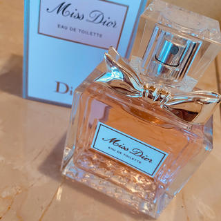 ディオール(Dior)のMiss Dior 香水 100ml(香水(女性用))