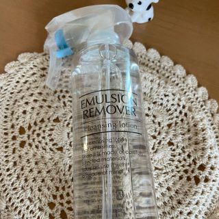 ミズハシホジュドウセイヤク(水橋保寿堂製薬)のエマルジョンリムーバー　300ml(クレンジング/メイク落とし)