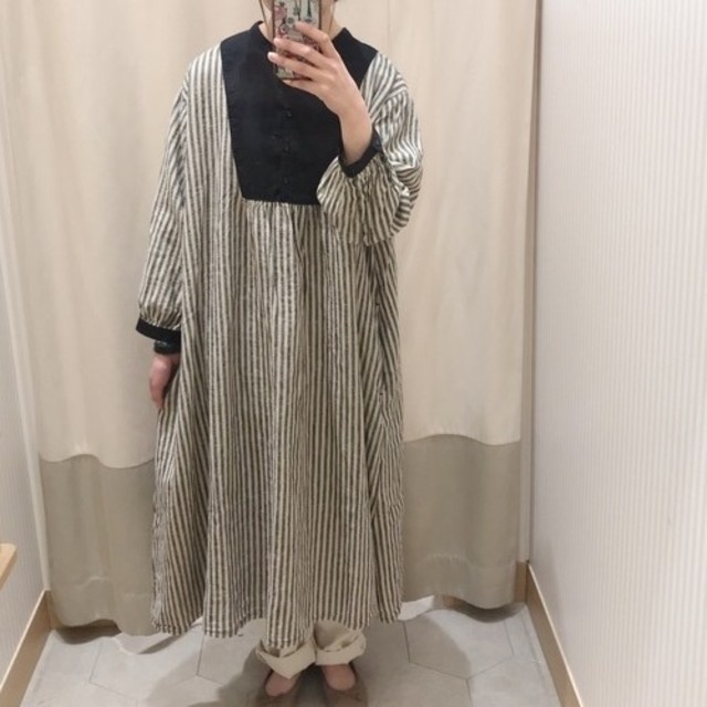 SM2 - SM2 新品 クレリックワンピースの通販 by マカロン's shop ...