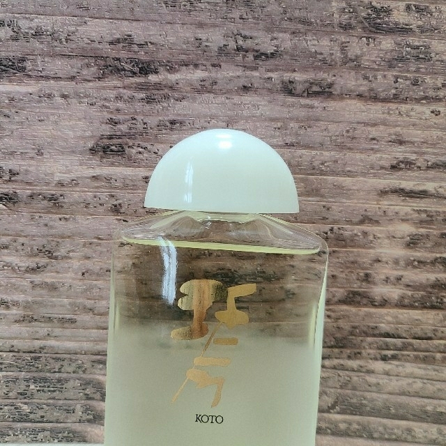 SHISEIDO (資生堂)(シセイドウ)の【未使用品！】資生堂　琴　オーデコロン コスメ/美容の香水(香水(女性用))の商品写真