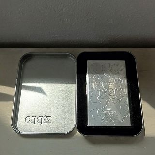 ジッポー(ZIPPO)のzippo 1933 REPLICA FIRST RELEASE(タバコグッズ)