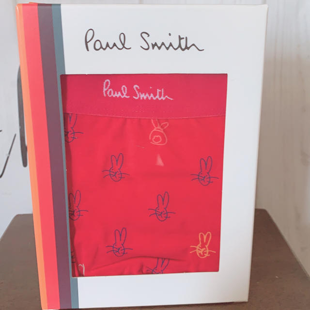 Paul Smith(ポールスミス)のPaul Smith ボクサーパンツ メンズのアンダーウェア(ボクサーパンツ)の商品写真