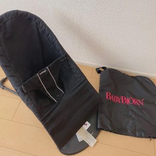 ベビービョルン(BABYBJORN)の専用ページ　キャリーバックのみ(その他)