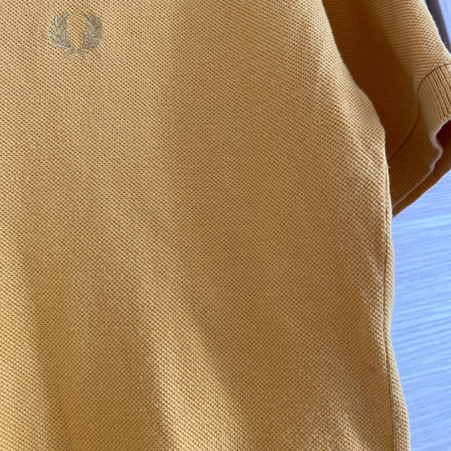 FRED PERRY(フレッドペリー)の専用　ポロシャツ メンズのトップス(ポロシャツ)の商品写真